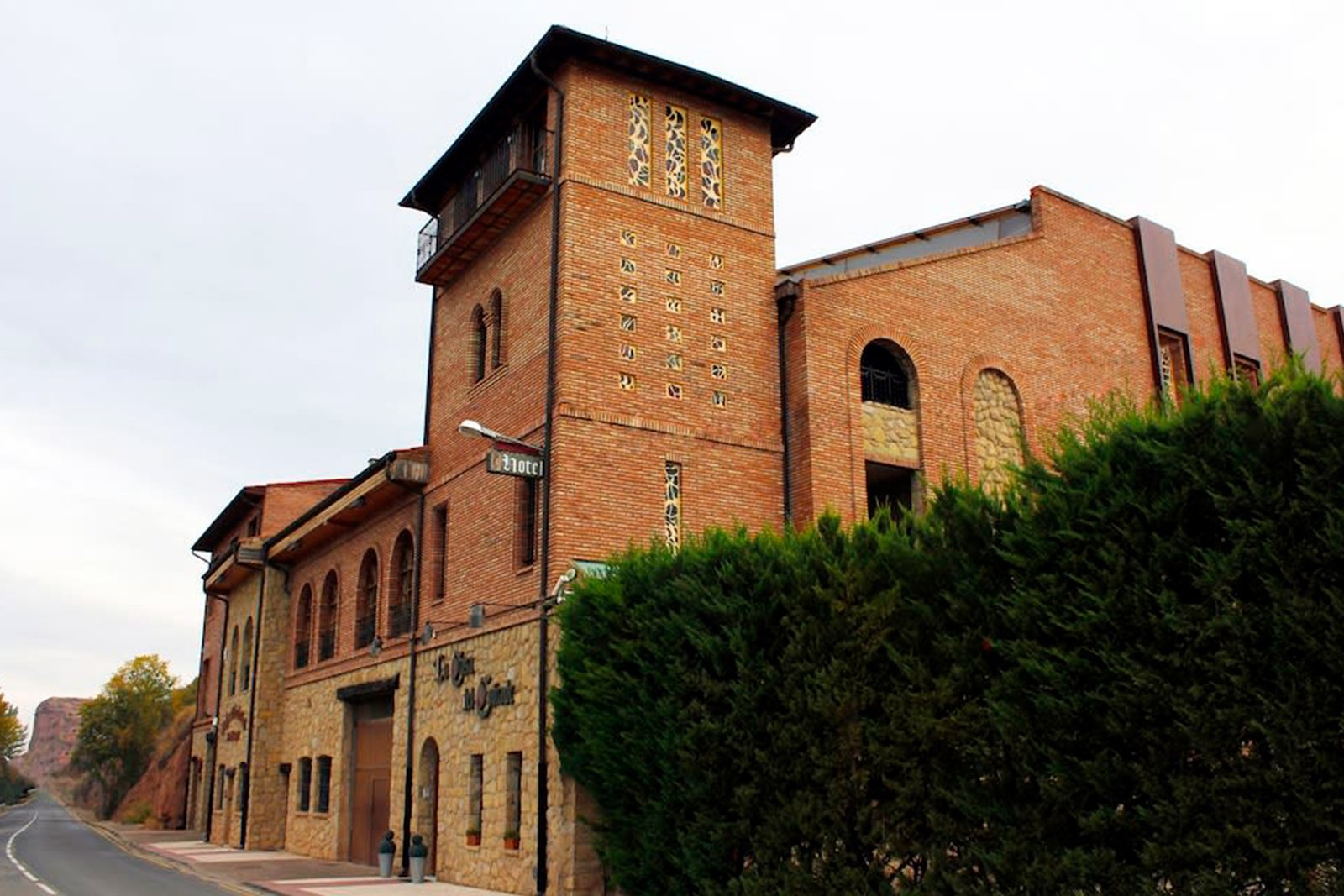 Bodegas Vinícola Real