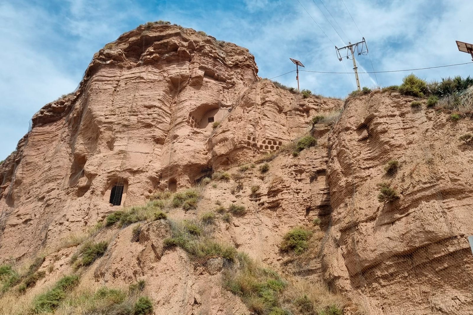 Monasterio de San Martín Albelda